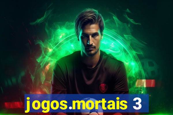 jogos.mortais 3